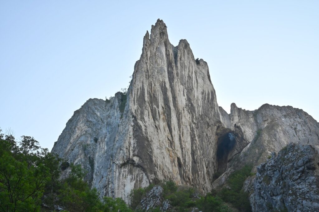 Cheile Turzii, Romania, Travel Drift