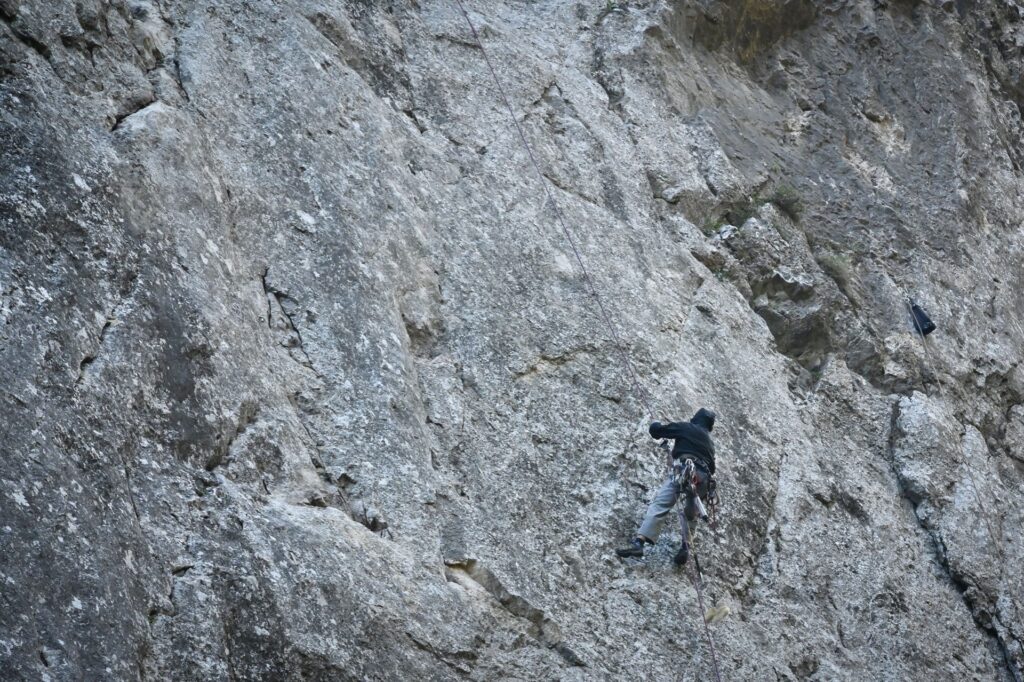 Cheile Turzii, Romania, Travel Drift