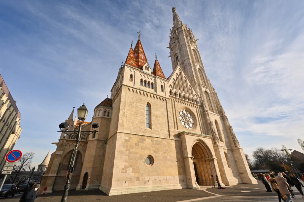 Budapest, Ungarn, Travel Drift