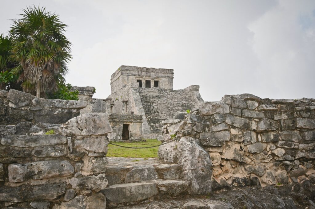 Tulum, Mexiko, Travel Drift