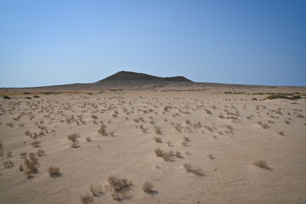 Farasan Inseln, Saudi Arabia, Travel Drift