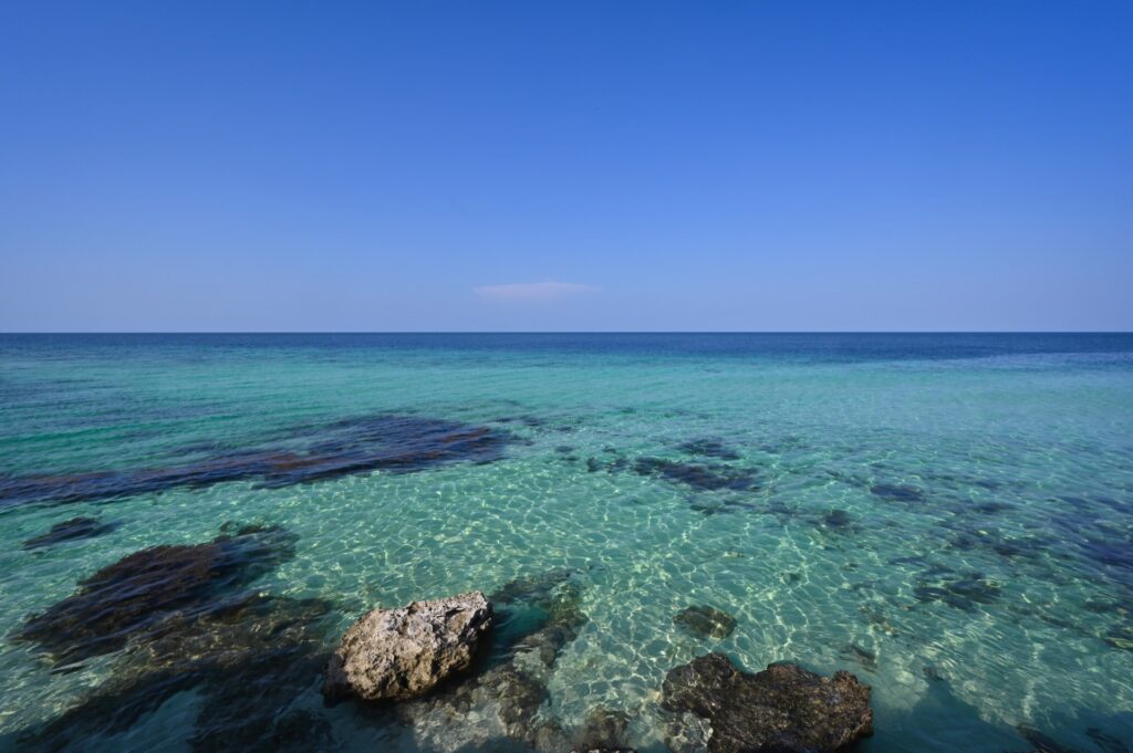 Farasan Inseln, Saudi Arabia, Travel Drift