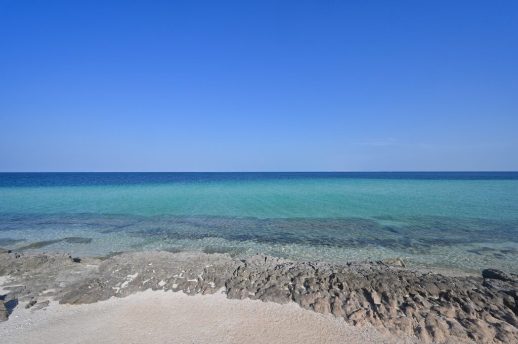 Farasan Inseln, Saudi Arabia, Travel Drift