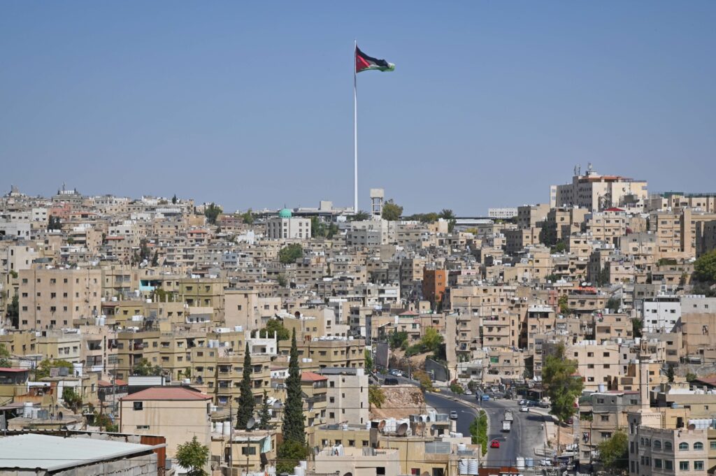 Jordanien_Amman