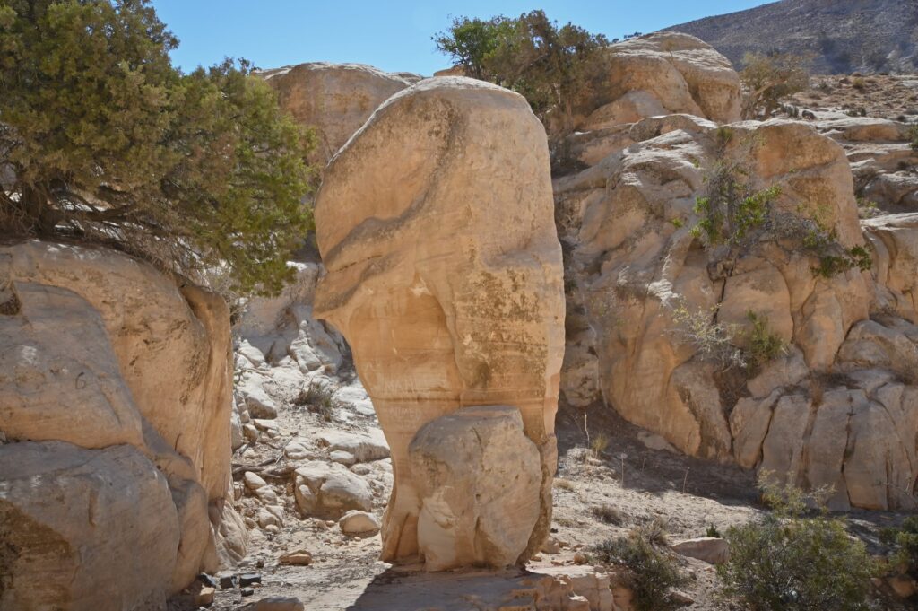 Jordanien_Dana