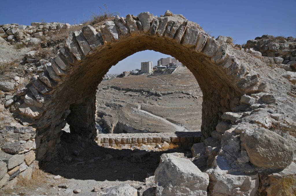 Jordanien_Kerak