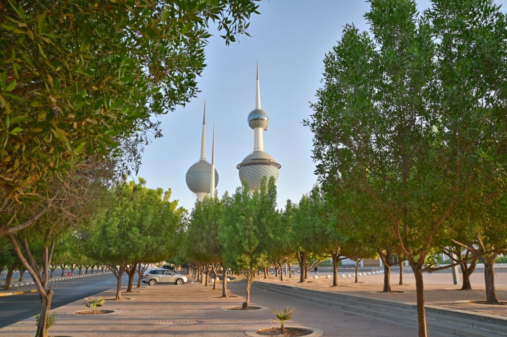 Kuwait_Travel Drift