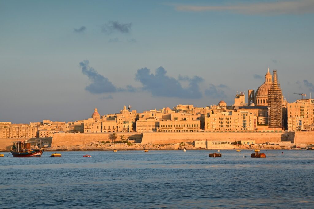 Malta, Travel Drift