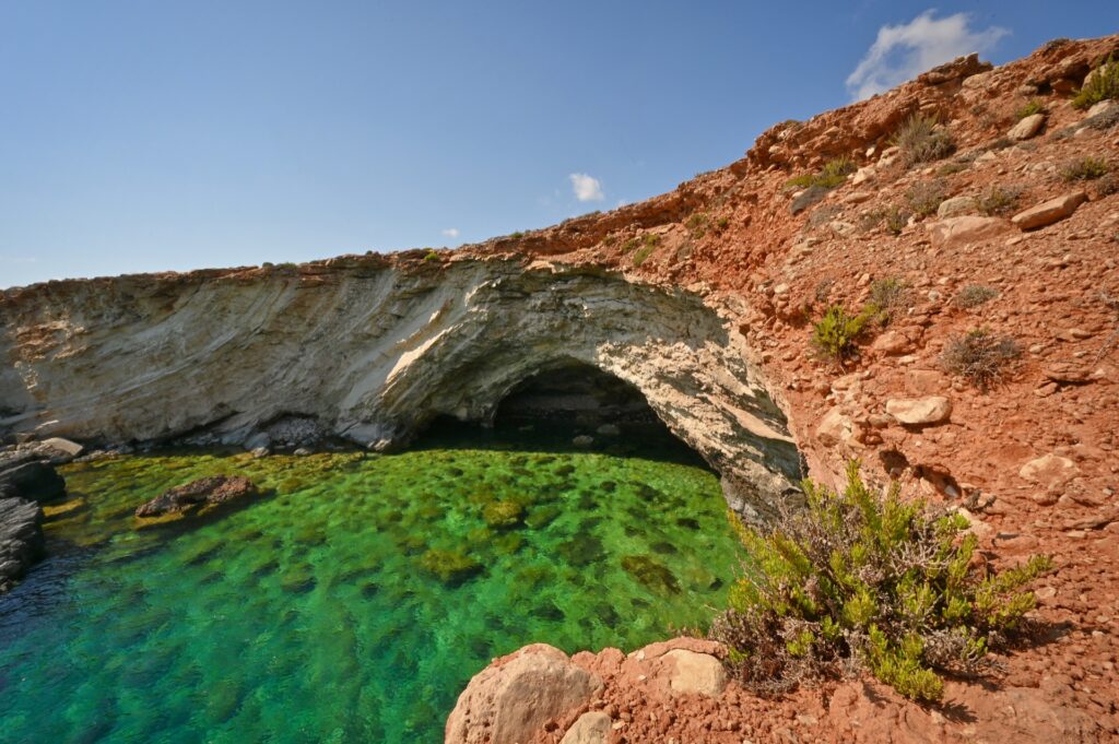 Malta, Travel Drift