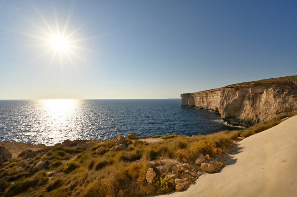 Malta, Travel Drift