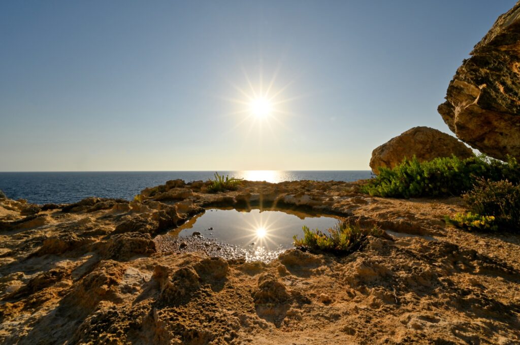 Malta, Travel Drift