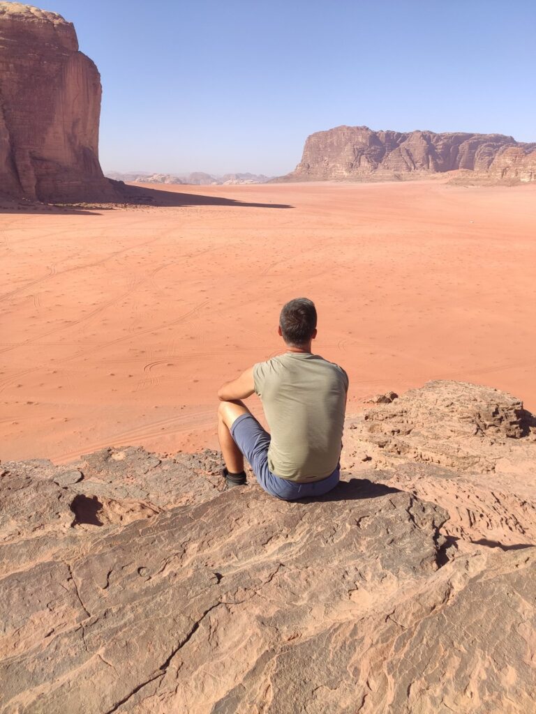 Jordanien_Wadi Rum