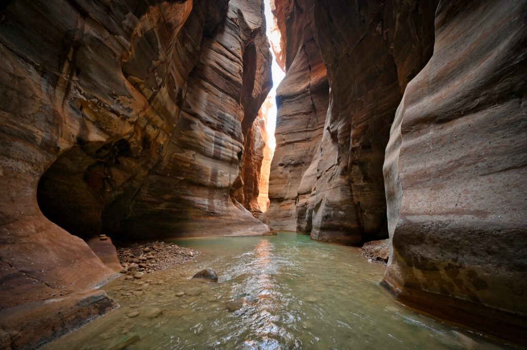 Jordanien_Wadi Mujib