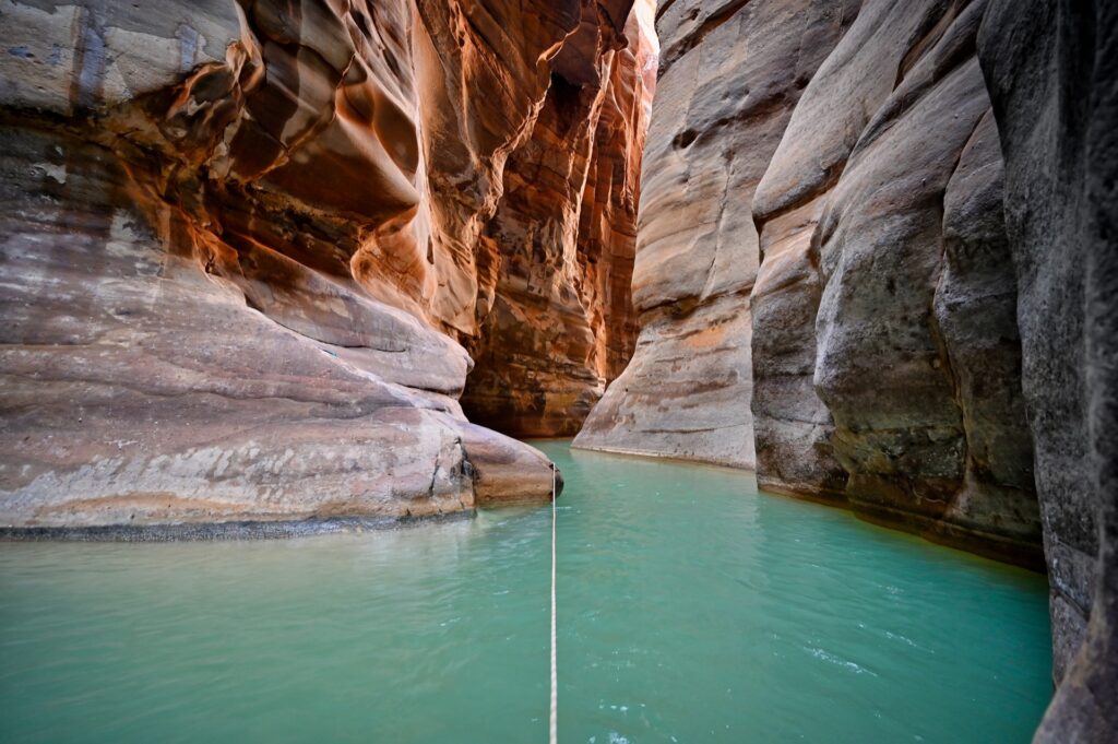 Jordanien_Wadi Mujib