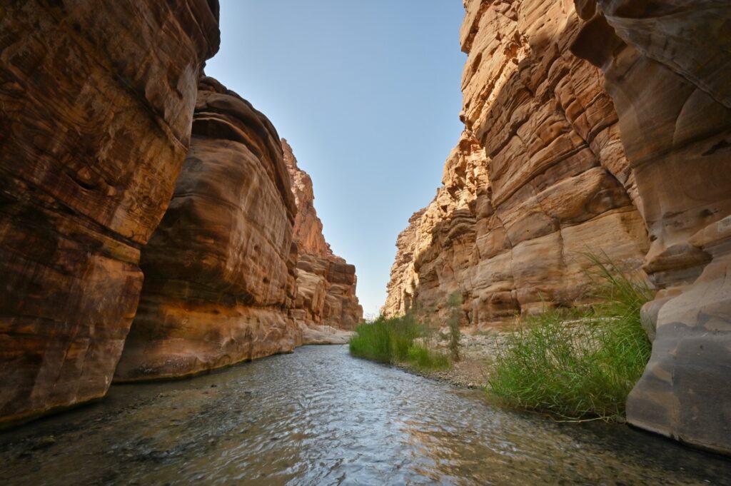 Jordanien_Wadi Mujib