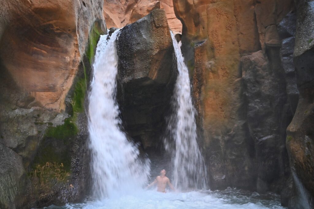 Jordanien_Wadi Mujib