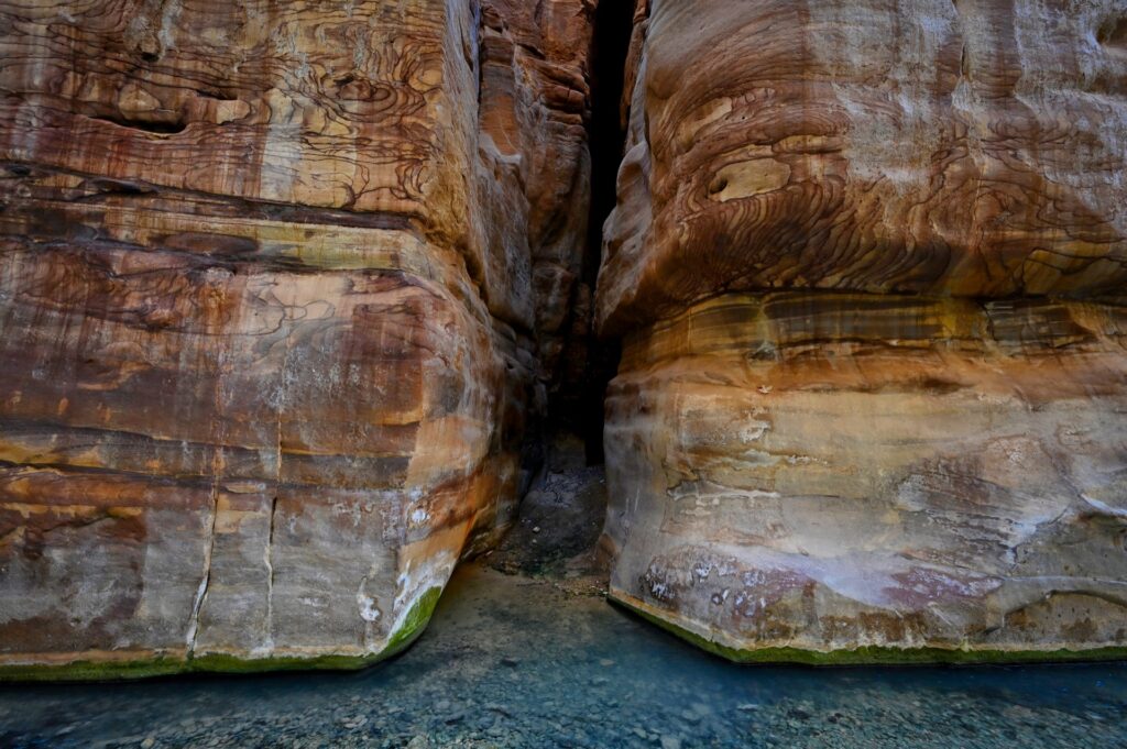 Jordanien_Wadi Mujib