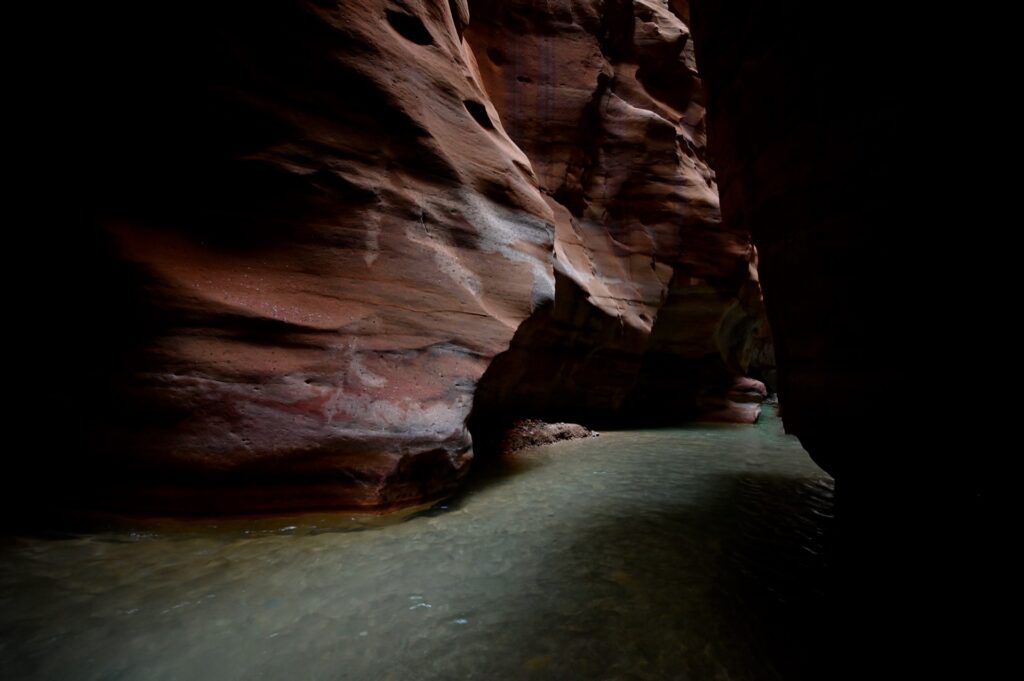 Jordanien_Wadi Mujib