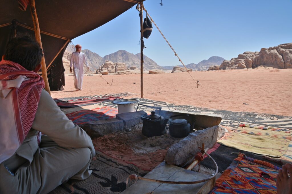 Jordanien_Wadi Rum