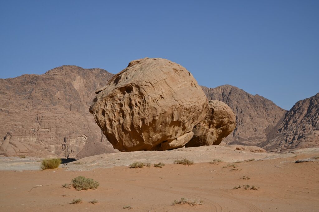 Jordanien_Wadi Rum