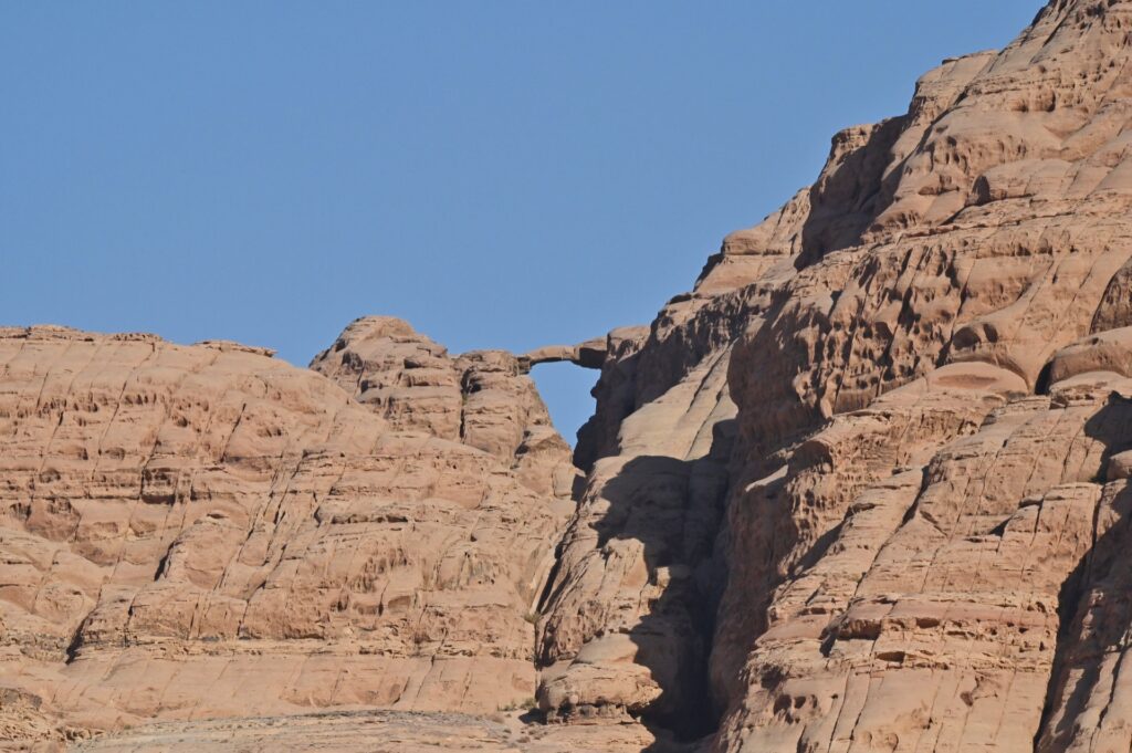 Jordanien_Wadi Rum