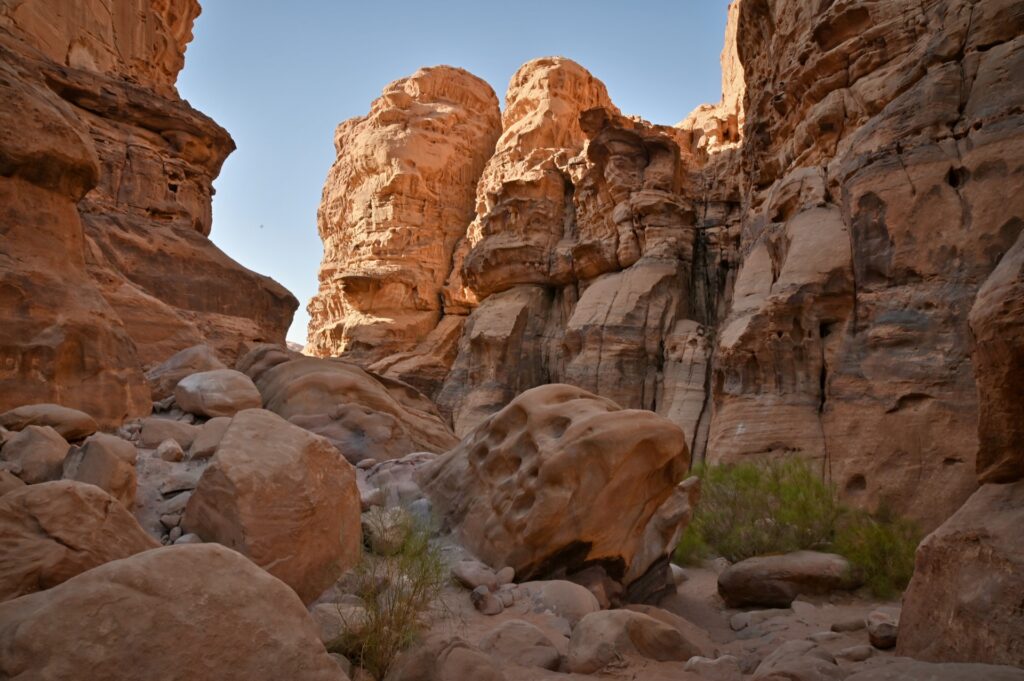 Jordanien_Wadi Rum