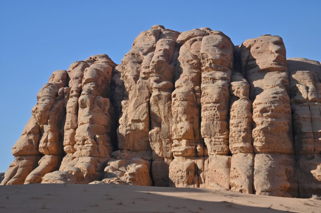 Jordanien_Wadi Rum