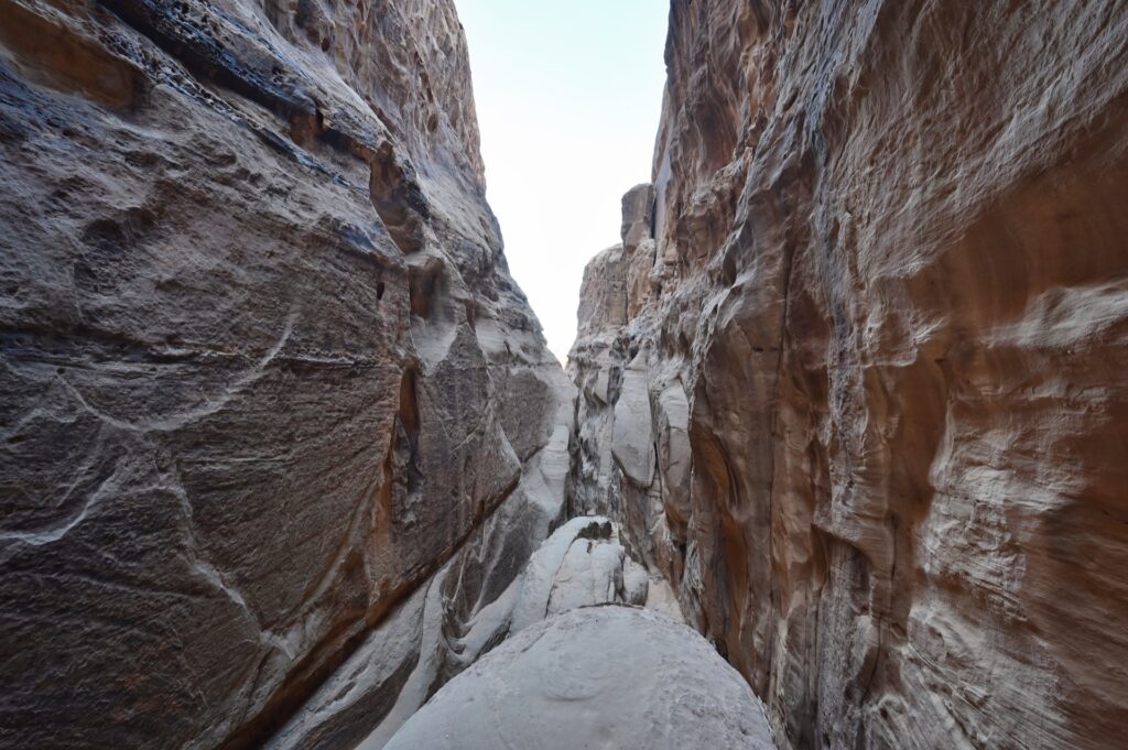 Jordanien_Wadi Rum