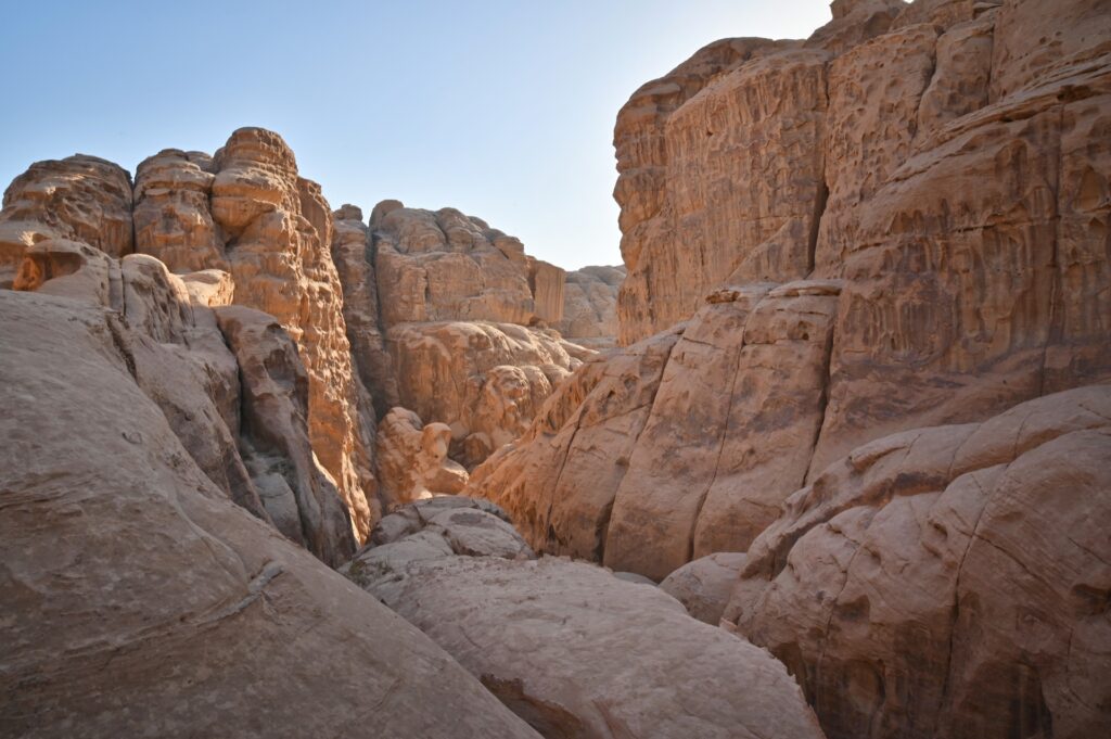 Jordanien_Wadi Rum