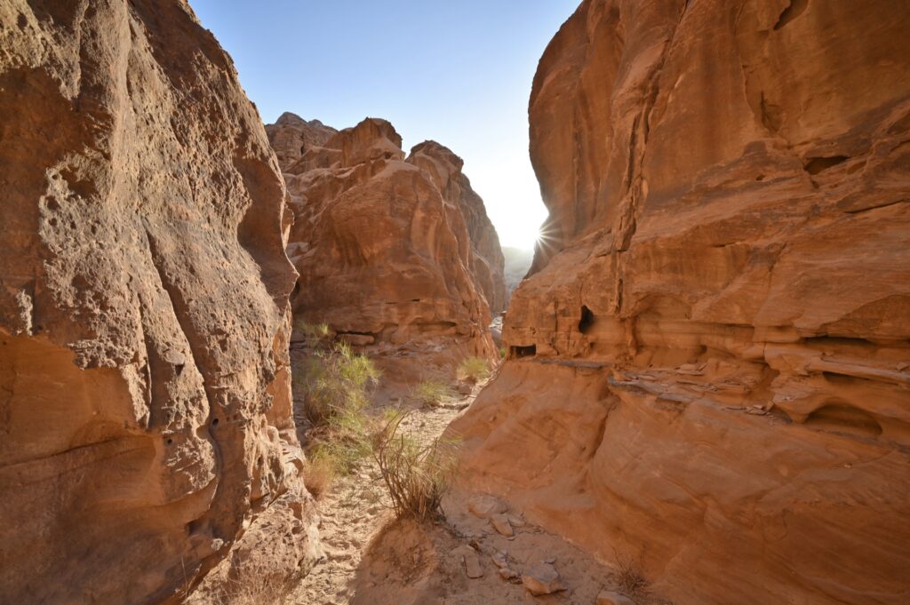 Jordanien_Wadi Rum