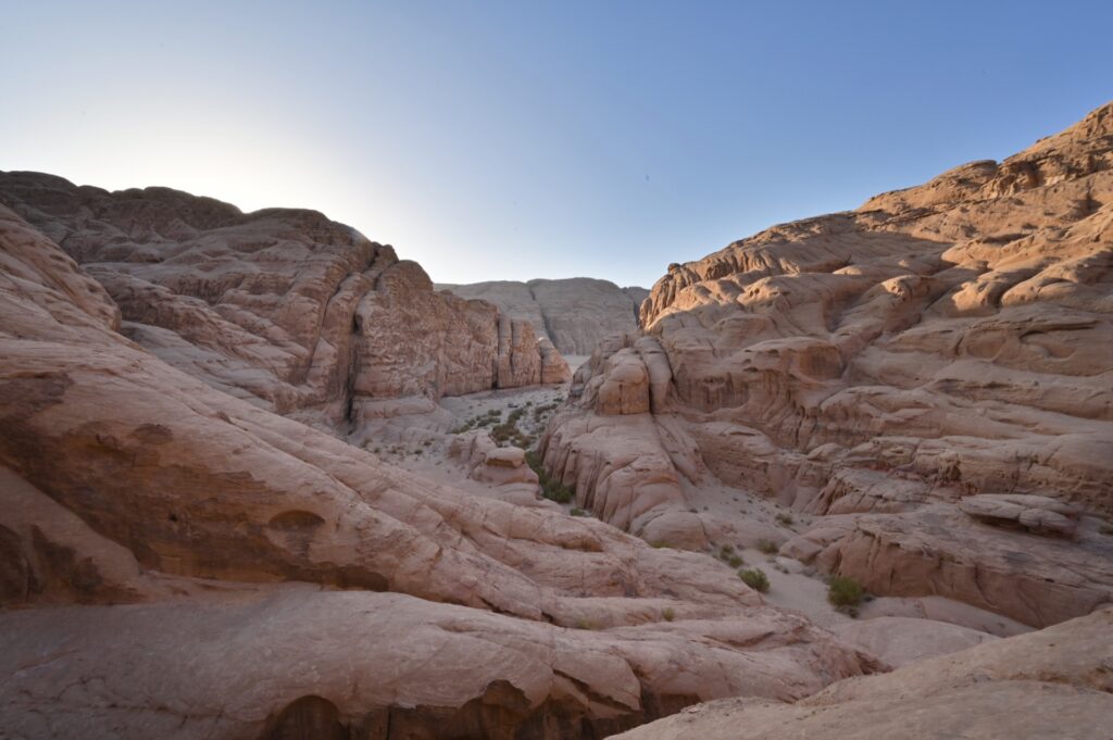 Jordanien_Wadi Rum