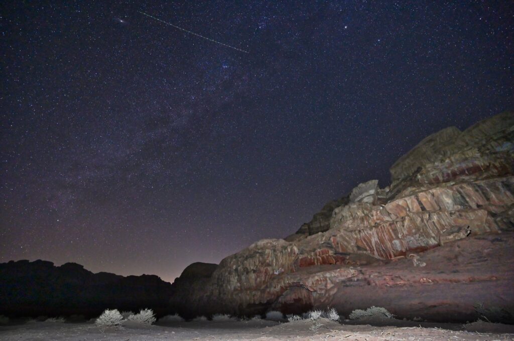 Jordanien_Wadi Rum