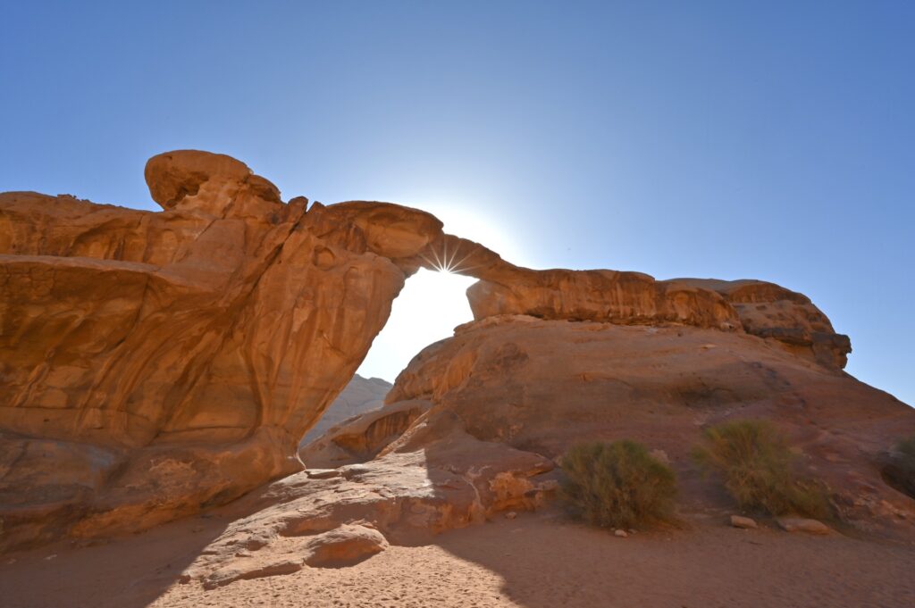 Jordanien_Wadi Rum