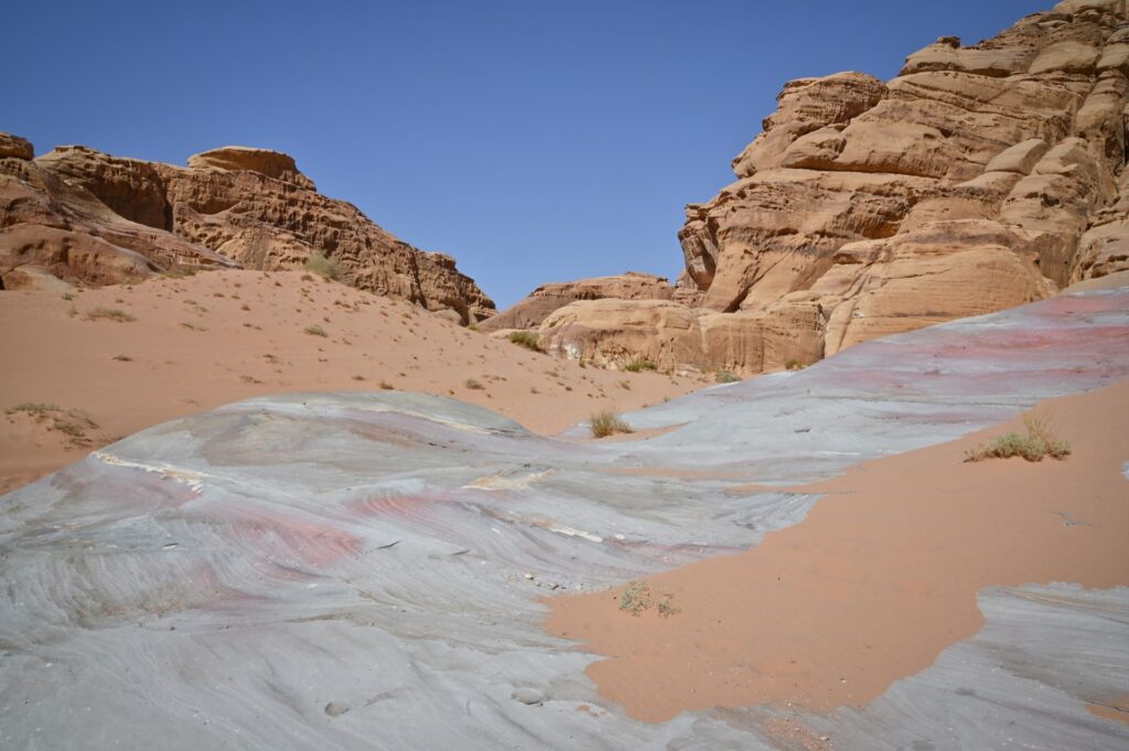 Jordanien_Wadi Rum