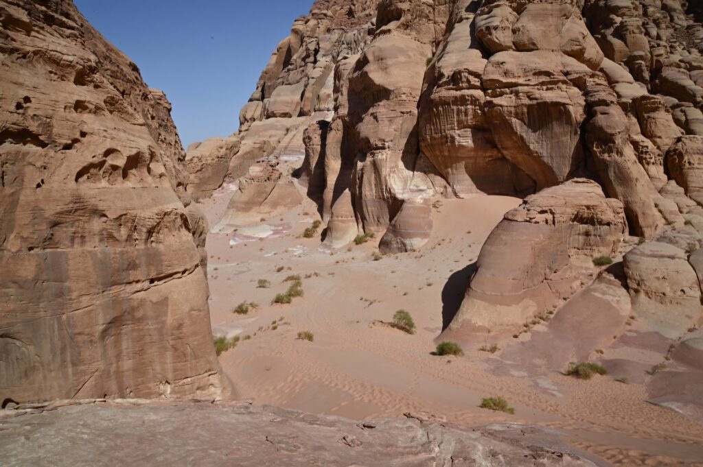 Jordanien_Wadi Rum