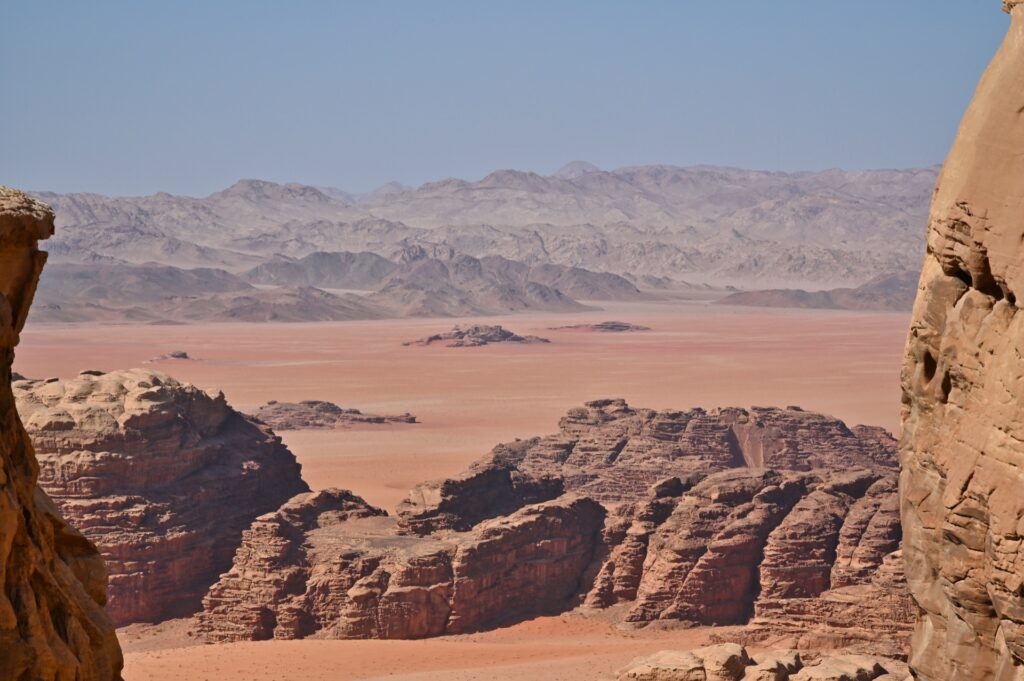 Jordanien_Wadi Rum