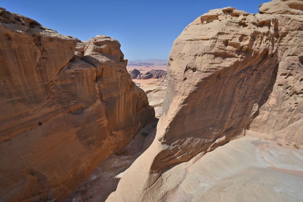 Jordanien_Wadi Rum