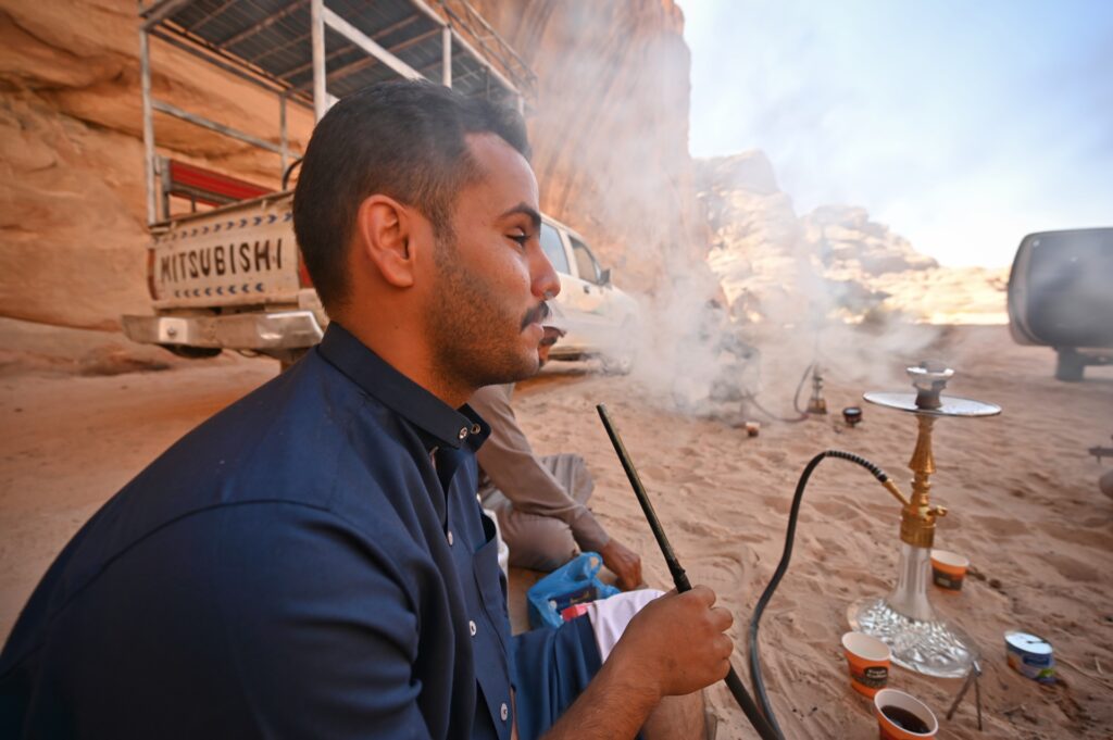 Jordanien_Wadi Rum