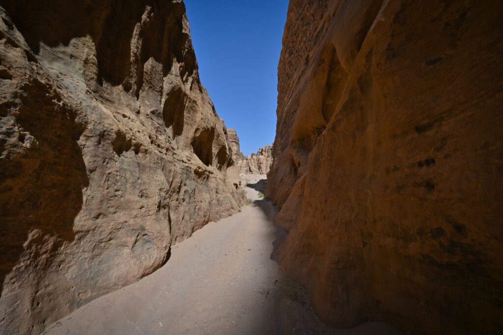 Jordanien_Wadi Rum