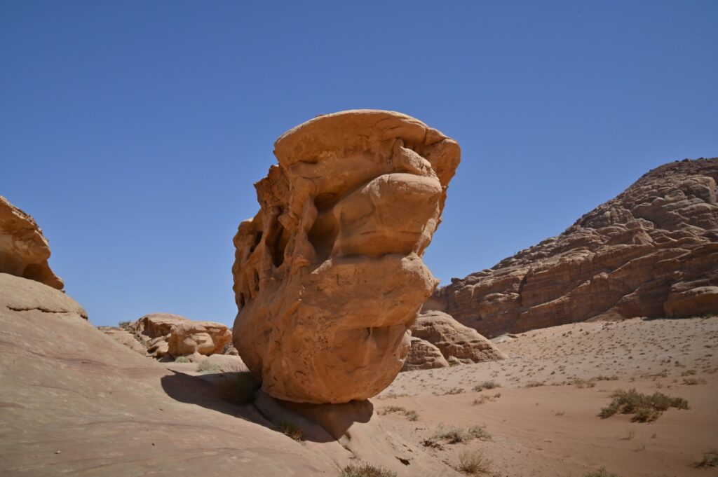 Jordanien_Wadi Rum