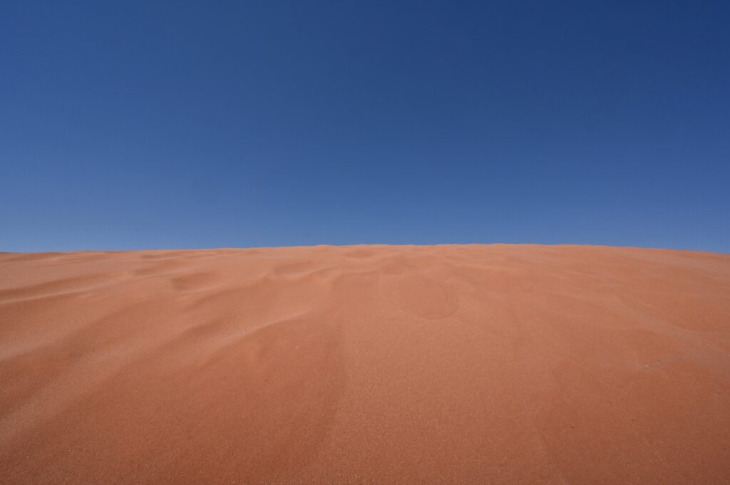 Jordanien_Wadi Rum