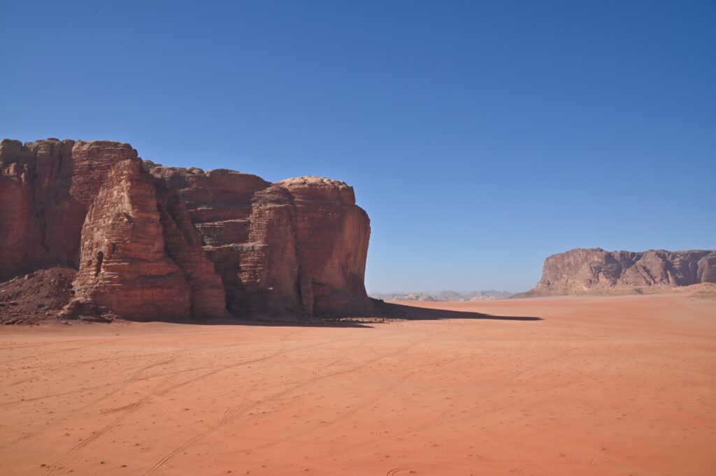 Jordanien_Wadi Rum