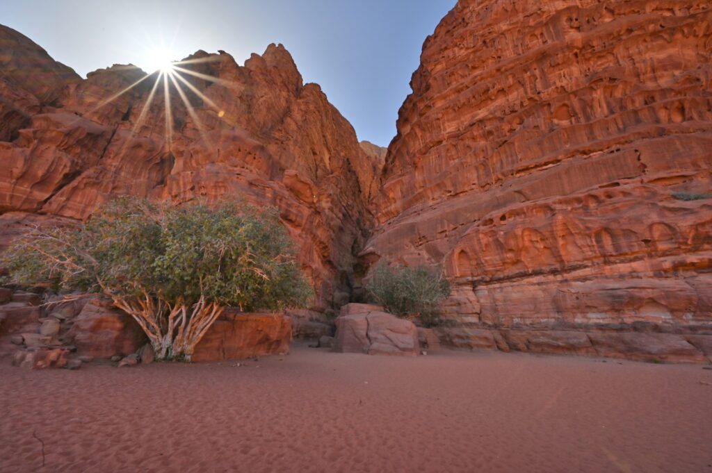 Jordanien_Wadi Rum