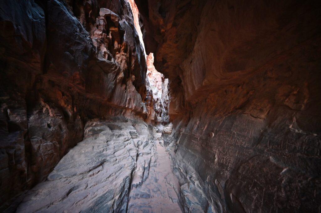 Jordanien_Wadi Rum