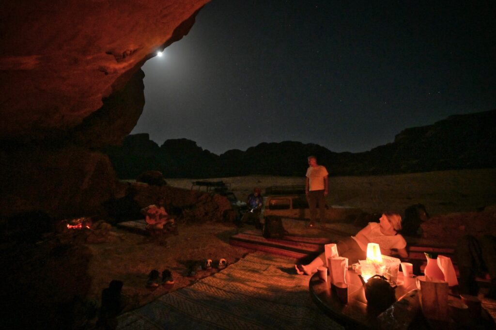 Jordanien_Wadi Rum