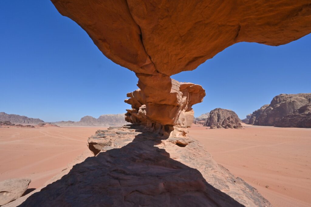 Jordanien_Wadi Rum