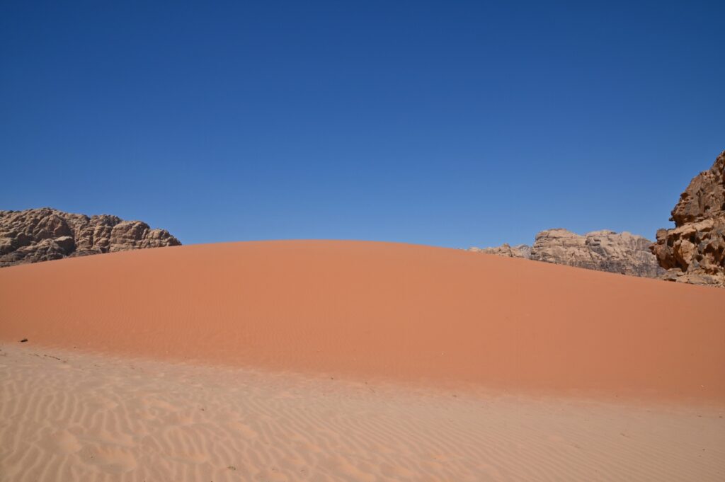 Jordanien_Wadi Rum