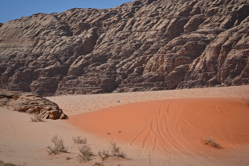 Jordanien_Wadi Rum