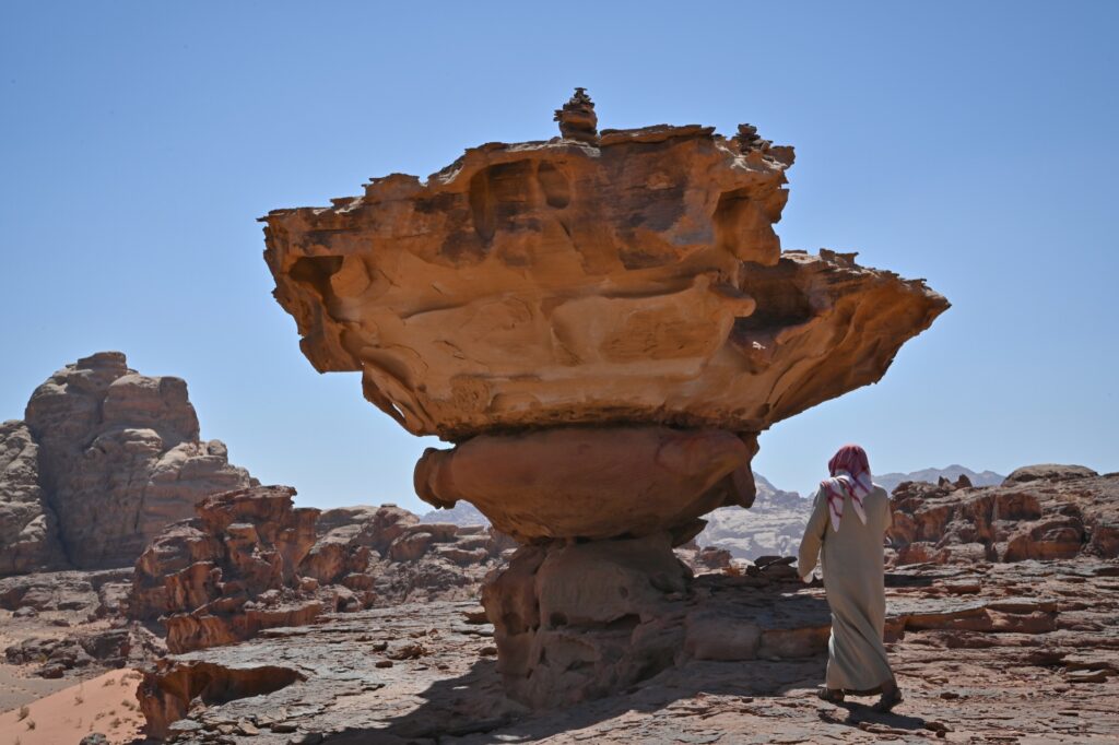 Jordanien_Wadi Rum