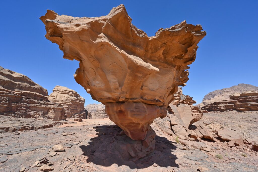 Jordanien_Wadi Rum